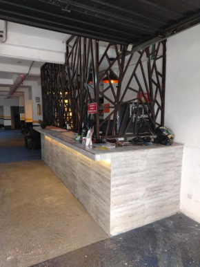 Hotel Medellin Park
